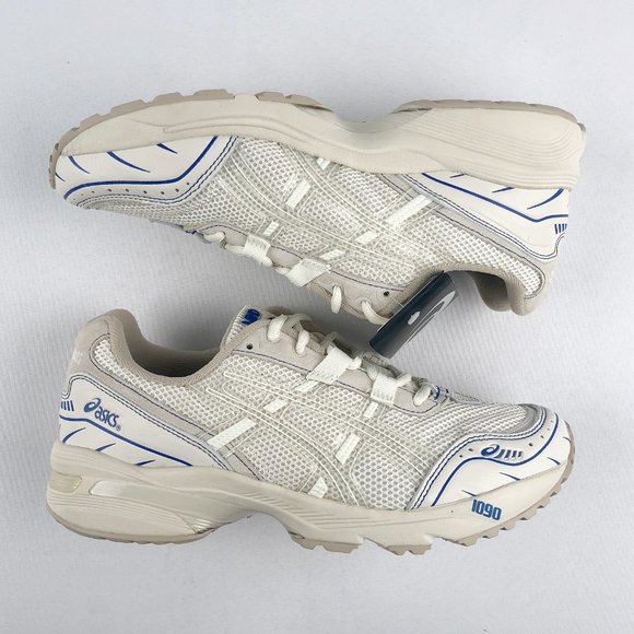 Asics Men's Above The Clouds X Gel 1090 - Picture 4 of 14